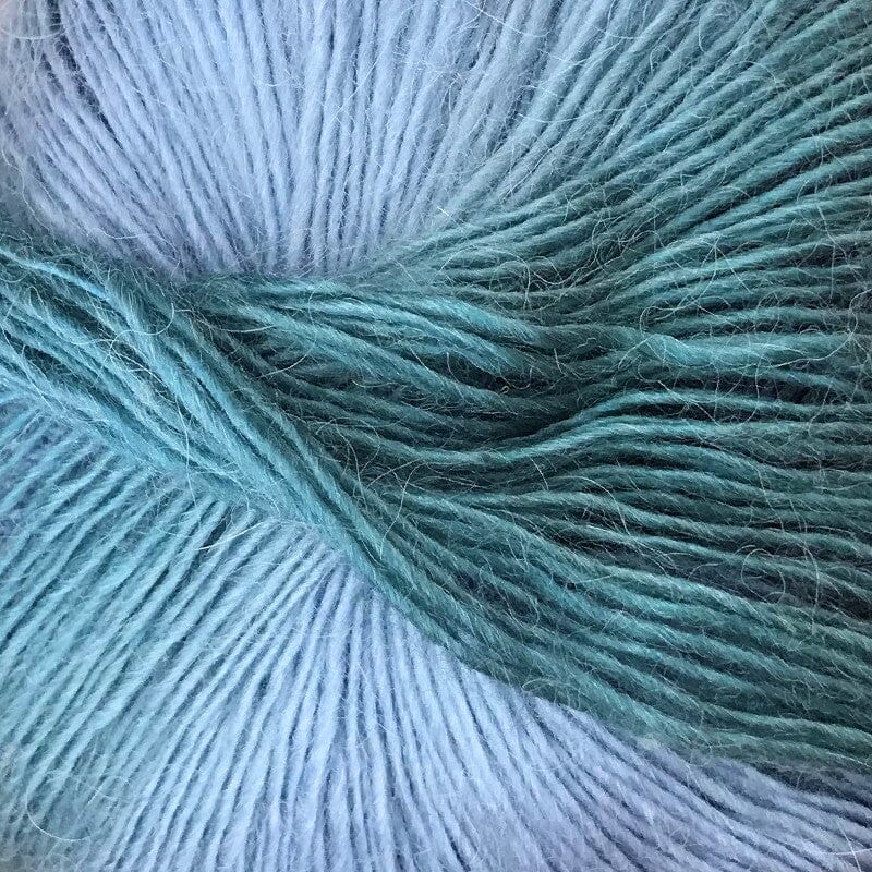 2023 Special Edition Romantic Shawl Box! Knit in a Box