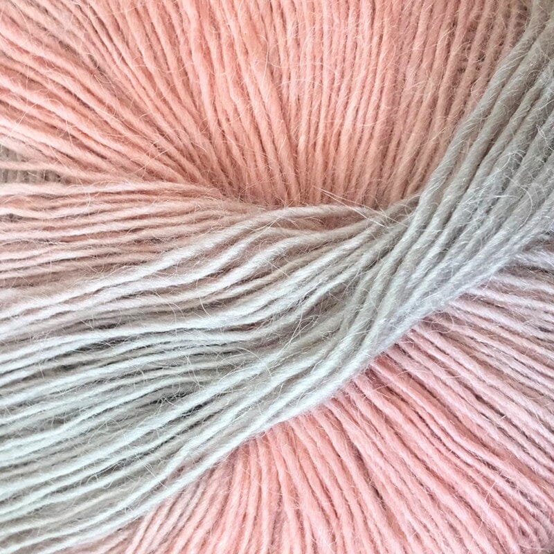 2023 Special Edition Romantic Shawl Box! Knit in a Box