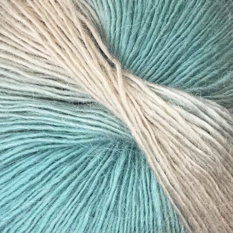 2023 Special Edition Romantic Shawl Box! Knit in a Box