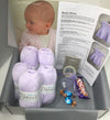 April 2019 Baby Box On Sale Now! Buy Today Whilst Stocks Last! Knit in a Box