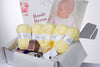 April 2019 Baby Box On Sale Now! Buy Today Whilst Stocks Last! Knit in a Box Yellow