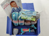 April 2022 Child-Boy Box Knit in a Box 