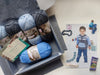 August 2023 Child-Boy Box Knit in a Box