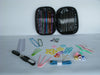 Crochet Hooks Set with Accessories Knit in a Box 
