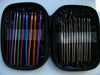 Crochet Hooks Set with Accessories Knit in a Box