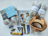 February 2023 Child-Boy Box Knit in a Box 