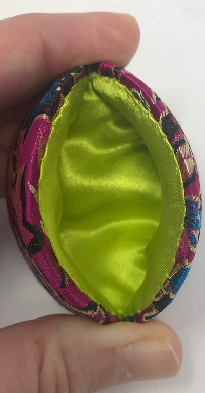 HiyaHiya Dumpling Case Knit in a Box
