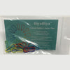 HiyaHiya Set of Knitter's Safety Pins Knit in a Box