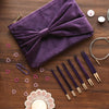 J'Adore Cubics Gift Set: Interchangeable Needles & Accessories Knit in a Box