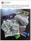 Jan 2022 Baby-Boy Box Knit in a Box