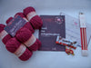January 2021 Ladies Box On Sale Now! Knit in a Box