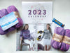 January 2023 Ladies Box Knit in a Box 