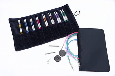Knit PRO SmartStix Gift Set, Assorted Knit in a Box