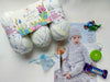 March 2023 Baby-Boy Box Knit in a Box 