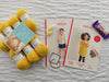 May 2021 Child-Girl Box Knit in a Box