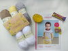 May 2023 Baby-Boy Box Knit in a Box