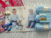 September 2021 Baby-Boy Box Knit in a Box