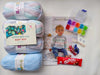 September 2023 Baby-Boy Box Knit in a Box