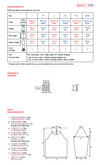 Sirdar 10140 Jewelspun Aran (PDF) Knit in a Box
