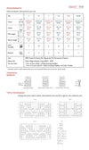 Sirdar 10150 Haworth Tweed DK (PDF) Knit in a Box