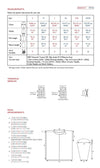 Sirdar 10152 Haworth Tweed DK (PDF) Knit in a Box