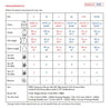 Sirdar 10209 Cashmere Merino Silk DK (PDF) Knit in a Box