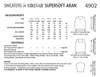 Sirdar 4902 Sweaters in Supersoft Aran (PDF) Knit in a Box