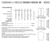 Sirdar 4905 Cardigans in Snuggly Rascal DK (PDF) Knit in a Box