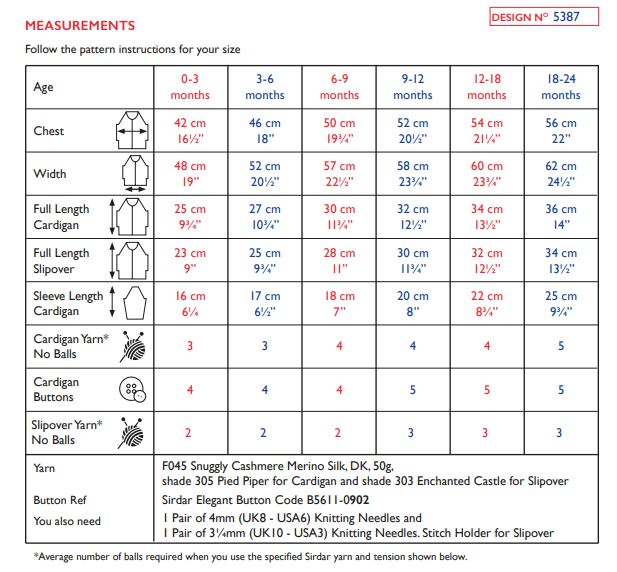 Sirdar 5387 Snuggly Cashmere Merino Silk DK (PDF) Knit in a Box