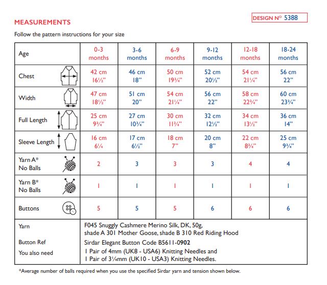 Sirdar 5388 Snuggly Cashmere Merino Silk DK (PDF) Knit in a Box