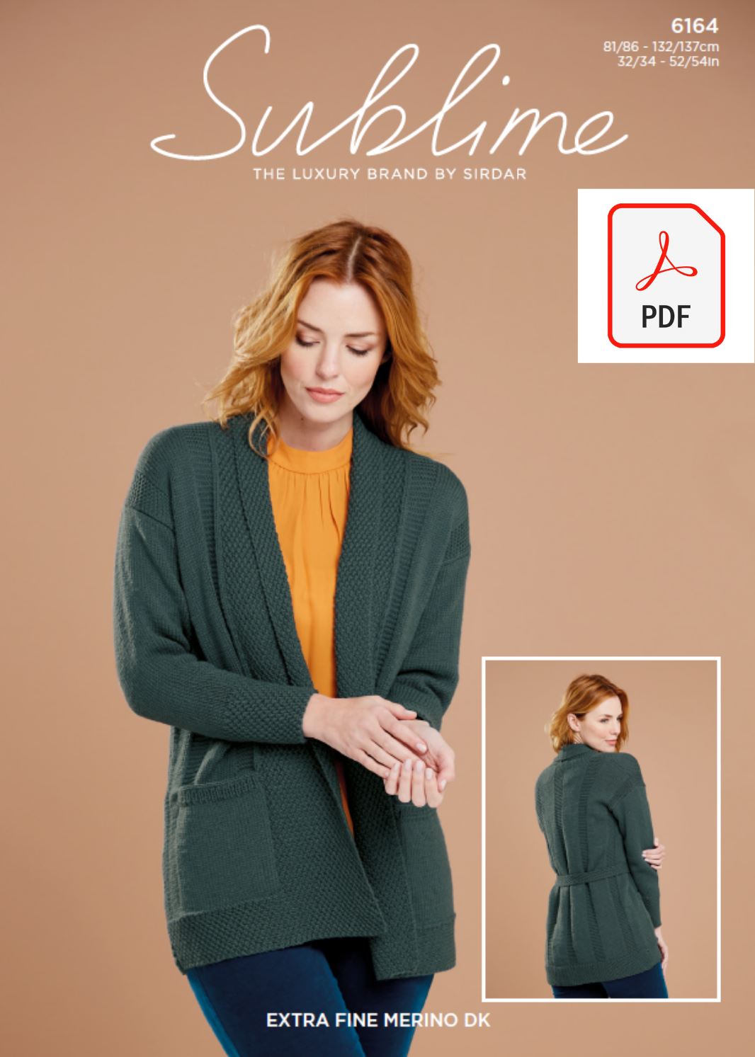 Extra fine 2024 merino wool cardigan