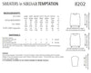 Sirdar 8202 Sweaters in Temptation (PDF) Knit in a Box