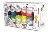 Sirdar Happy Chenille DK Happy Box - 25 x 15g Knit in a Box