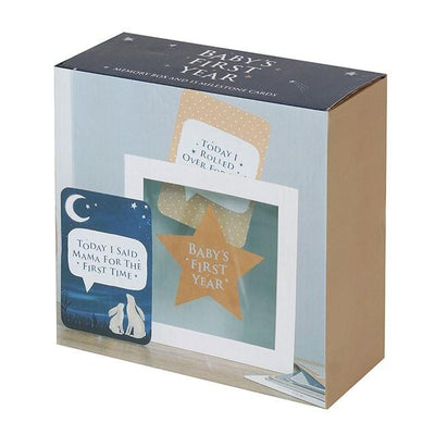 Special Edition Heirloom Baby Knitting Box- Buy Today Whilst Stocks Last!! Knit in a Box